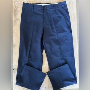 3/$90 FootJoy Golf Pants 34x34